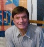 Lawrence McCauley