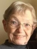 Aline Marie Geneau