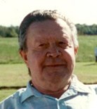 Albert Richard Foster
