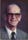 Ian Andrew Chisholm