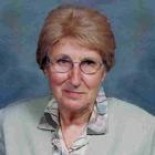 Helen Annie McKeown