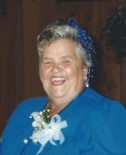 Solange Gagné