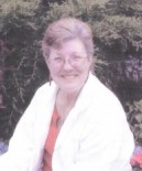 Mary Elizabeth Sword
