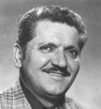 Paul Glouftsis