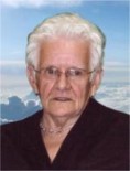 Albertina Turcotte