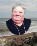 Solange Voyer