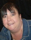 Suzanne Lamarche