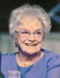 Helen O'Connor
