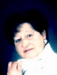Sylvia Desjardins