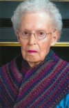 Audrey Vivian McLean