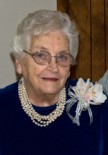 Dorothy Norris