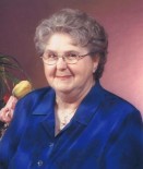 Gertrude Létourneau