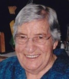 Marguerite Bousquet