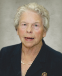 Madeleine Larose