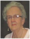 Audrey June Kines