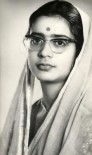 Chandralekha Ghosh Maulik