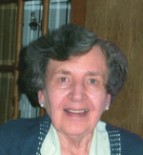 Olga Luciw