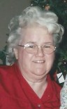 Margaret MacKinnon