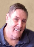 Graeme Duncan Johnson
