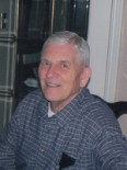 Richard Wainman