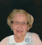 Sally Dingwall