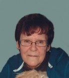 Marlene Elizabeth Tibbs