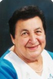 Pauline Grindle