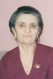 Maria Elisabetta Sinopoli