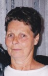 Gail Catherine Jackson