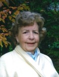 Shirley Paul