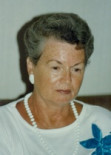Gloria Nadeau