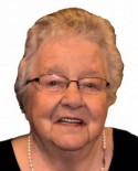 Irène Perreault