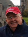 Norman Macmillan