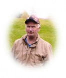 Donald Ellis Whittey