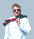 Bruce Beckett