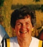 Joyce Booth