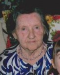 Nadia Alexandra Gorbachow