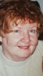 Mary Van Wyck