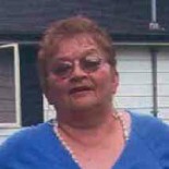 Magdalene June Johns