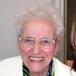 Mary Scharfe