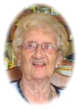 Phyllis Bloor