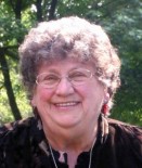 Marguerite Anne Parker