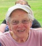 Marion Oxley