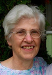 Ruth Harrison