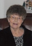 Shirley Dumas