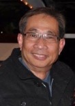 Edwin Tomas