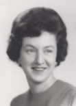 Agnes Mckinley