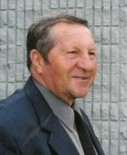 Stewart Budgell