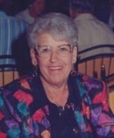 Jeannette Laberge