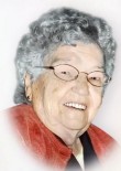 Thérèse St-Hilaire